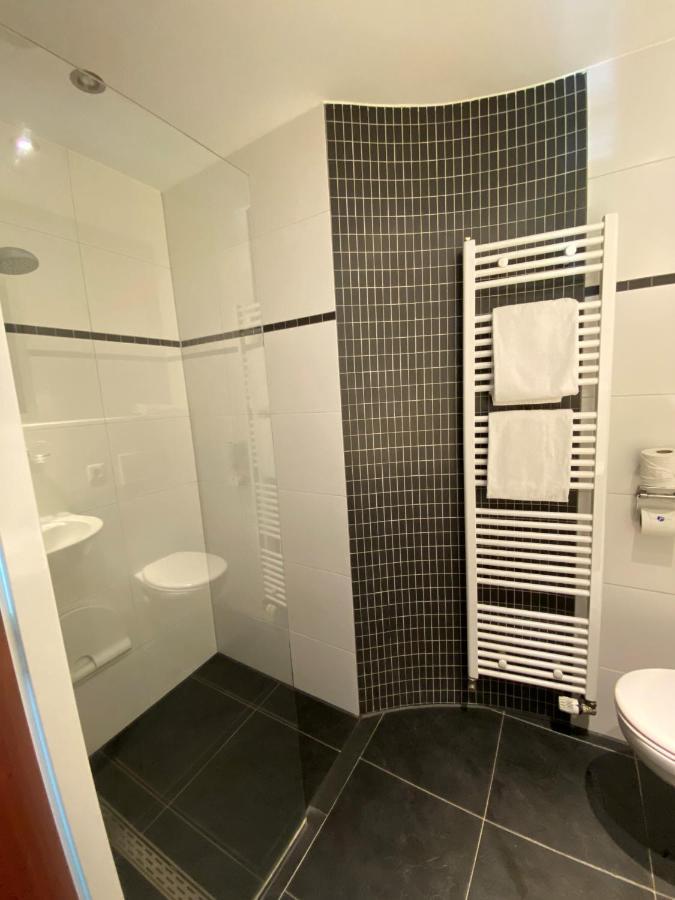 Hotel Fletcher Hotel-restaurant De Kempen 3*