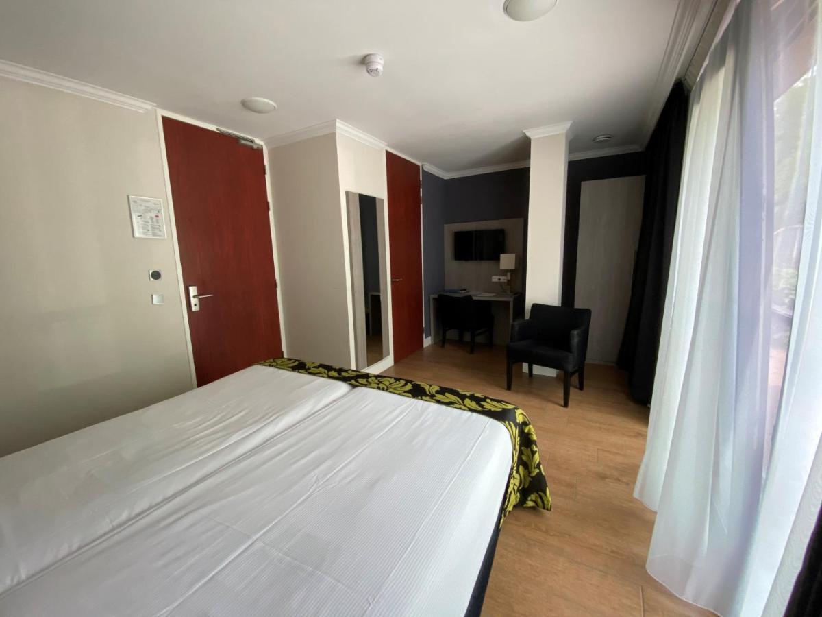 Hotel Fletcher Hotel-restaurant De Kempen 3*