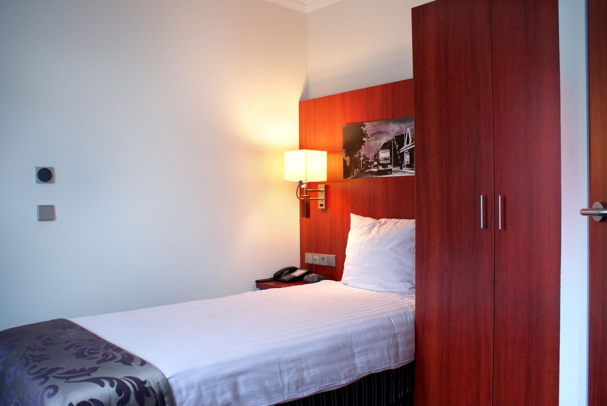 Hotel Fletcher Hotel-restaurant De Kempen 3*