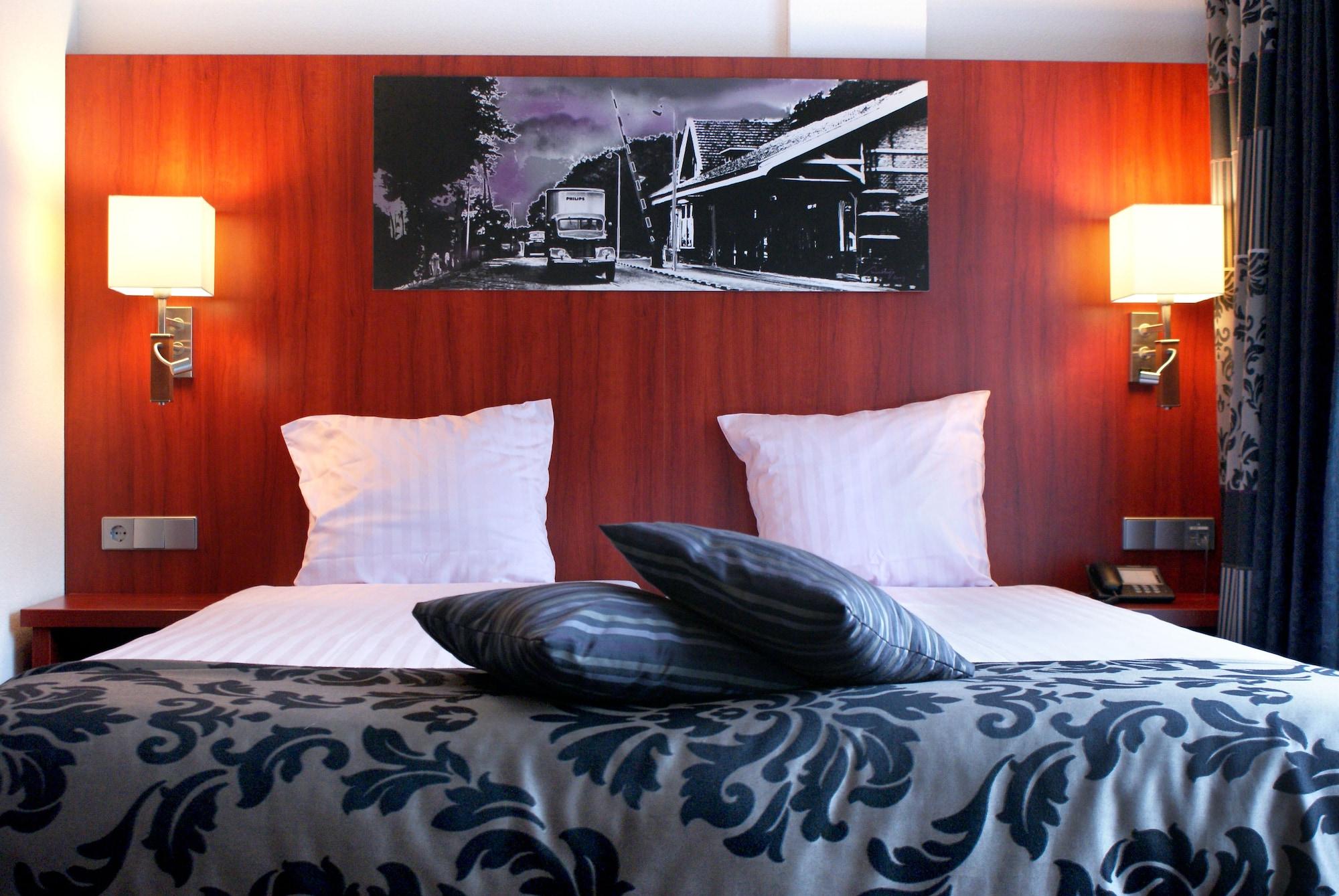 Hotel Fletcher Hotel-restaurant De Kempen 3*