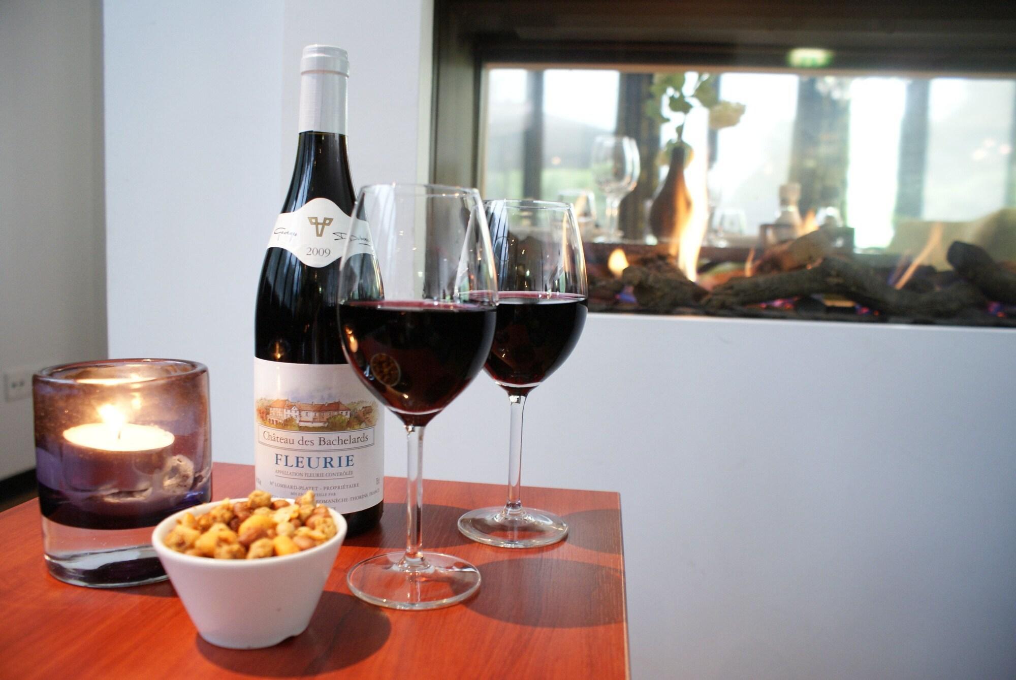 Fletcher Hotel-restaurant De Kempen