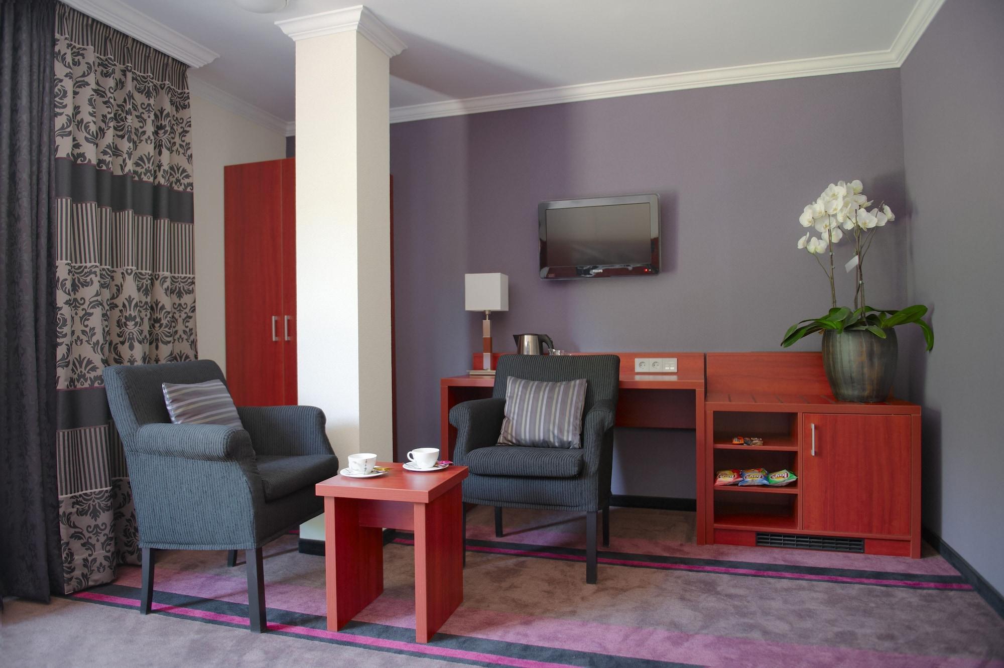 Hotel Fletcher Hotel-restaurant De Kempen Reusel
