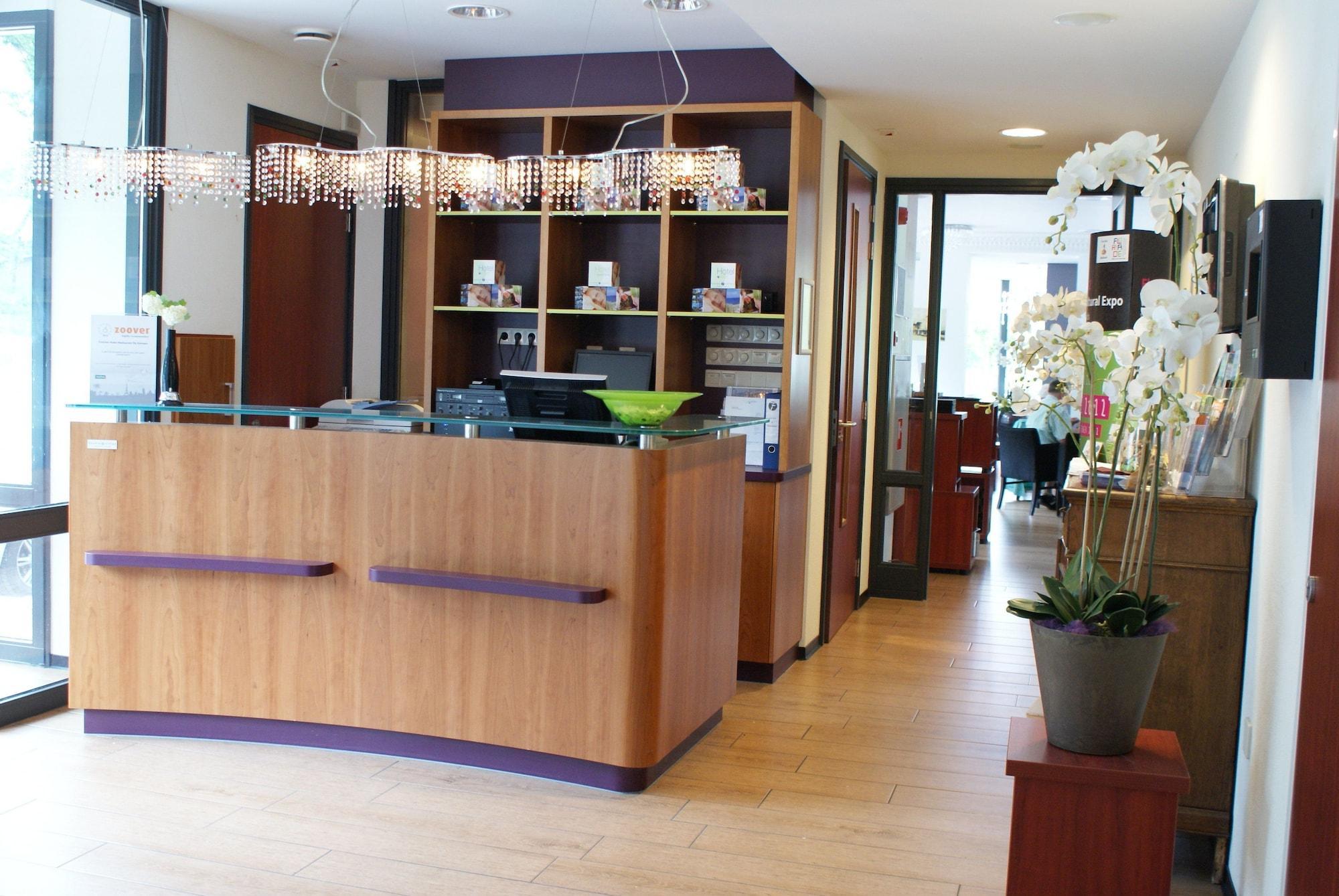 Hotel Fletcher Hotel-restaurant De Kempen Reusel