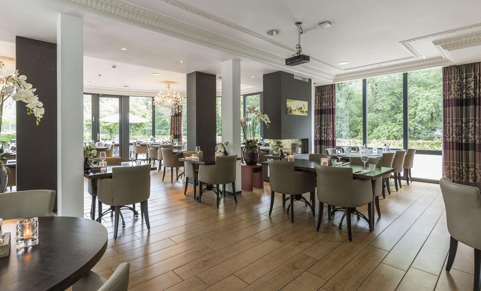 Hotel Fletcher Hotel-restaurant De Kempen Reusel