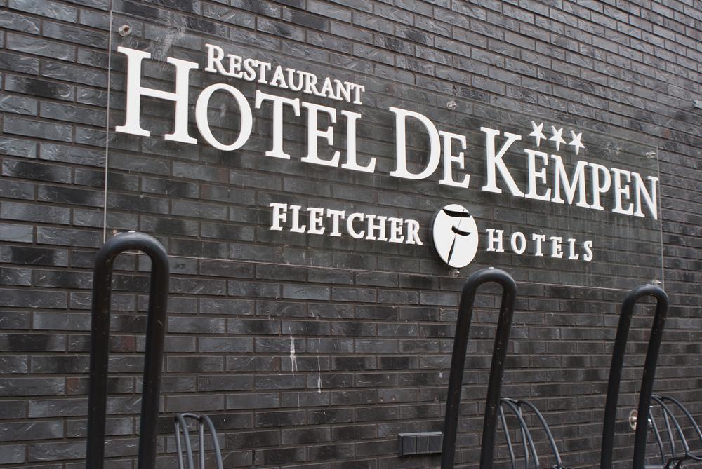 Fletcher Hotel-restaurant De Kempen Hotel