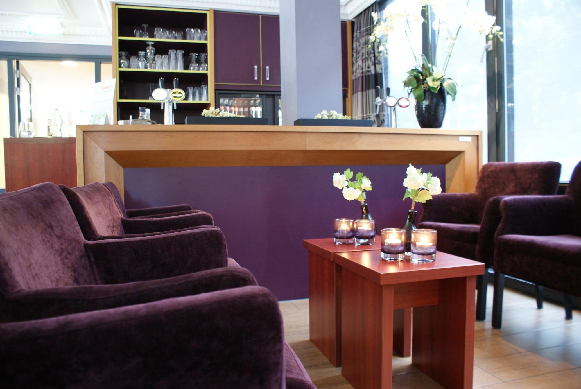 Fletcher Hotel-restaurant De Kempen 3* Reusel