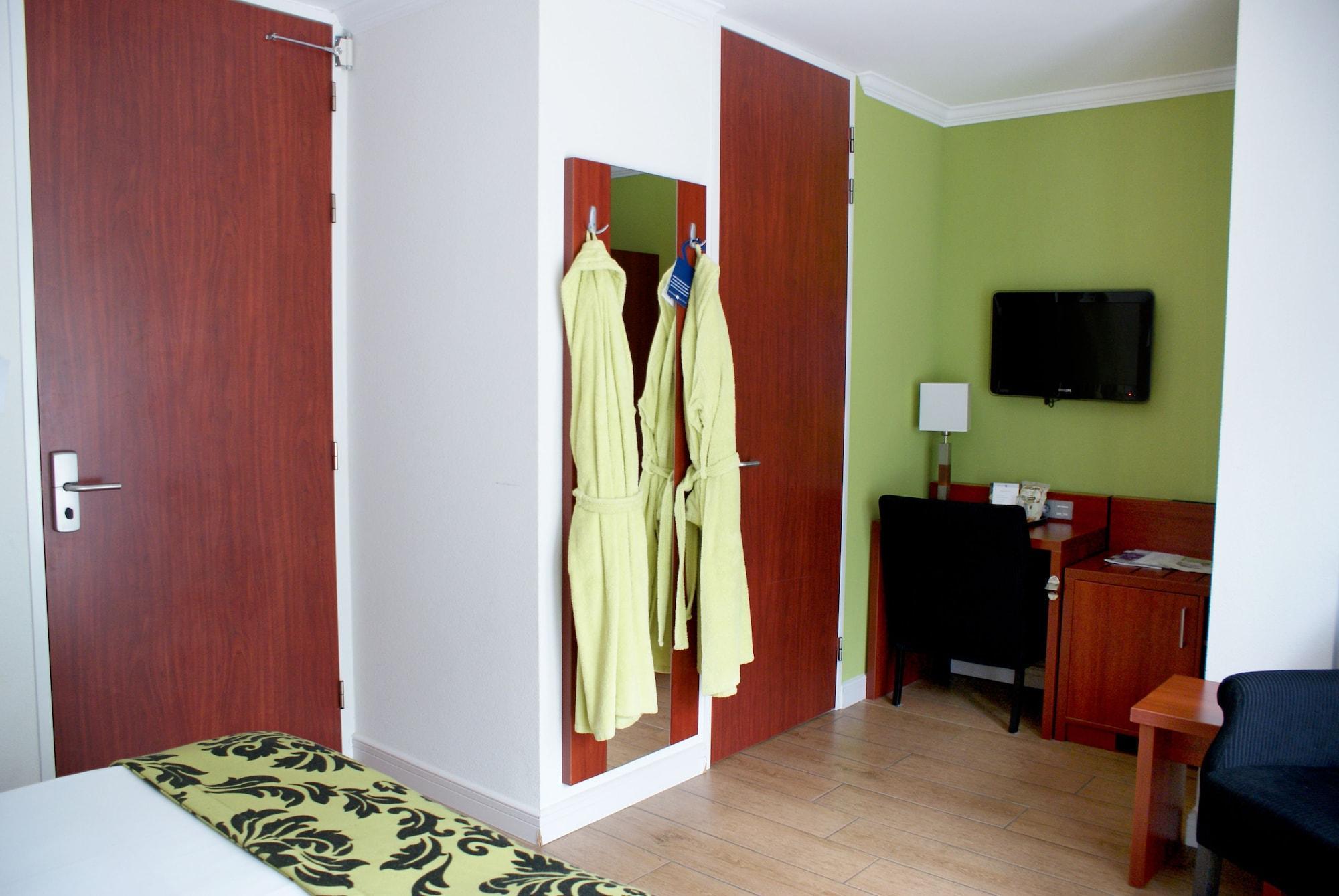 Fletcher Hotel-restaurant De Kempen 3* Reusel