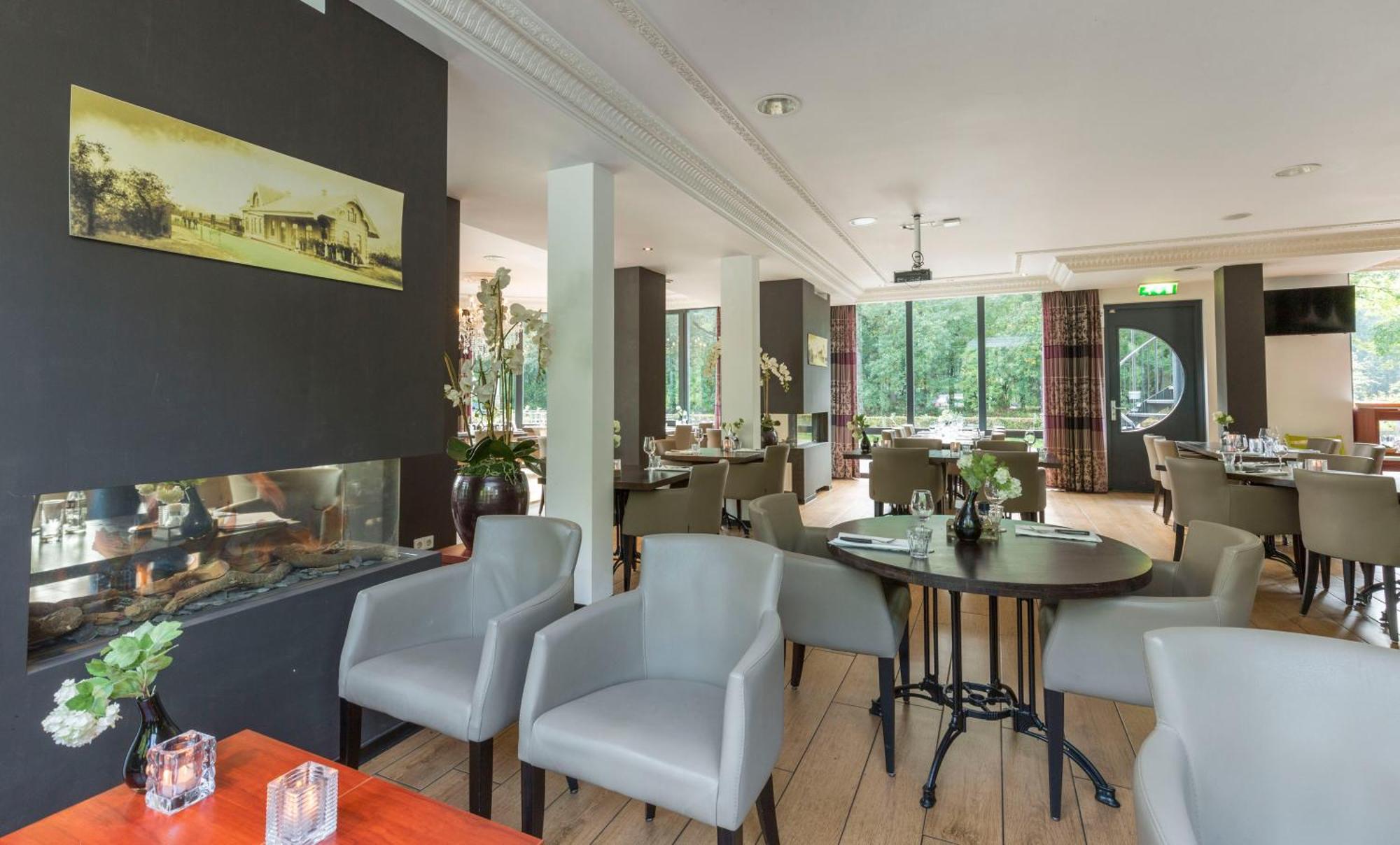 Hotel Fletcher Hotel-restaurant De Kempen Reusel
