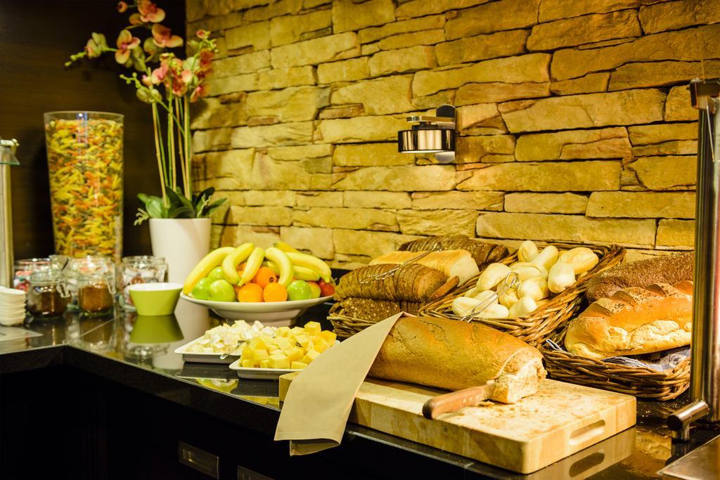 Hotel Fletcher Hotel-restaurant De Kempen 3*