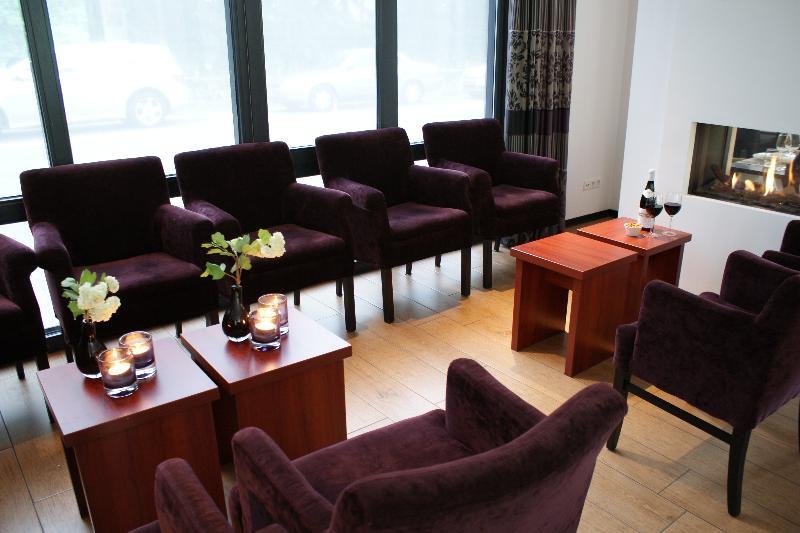 Hotel Fletcher Hotel-restaurant De Kempen 3*