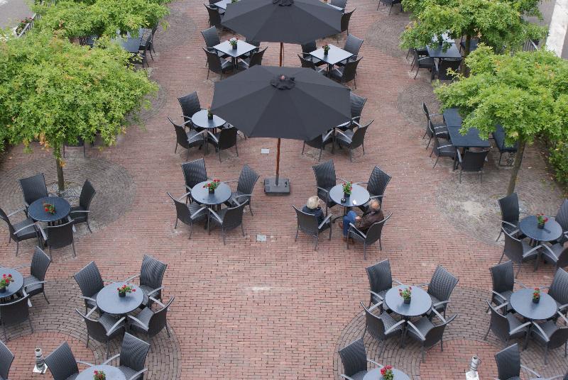 Fletcher Hotel-restaurant De Kempen 3* Reusel