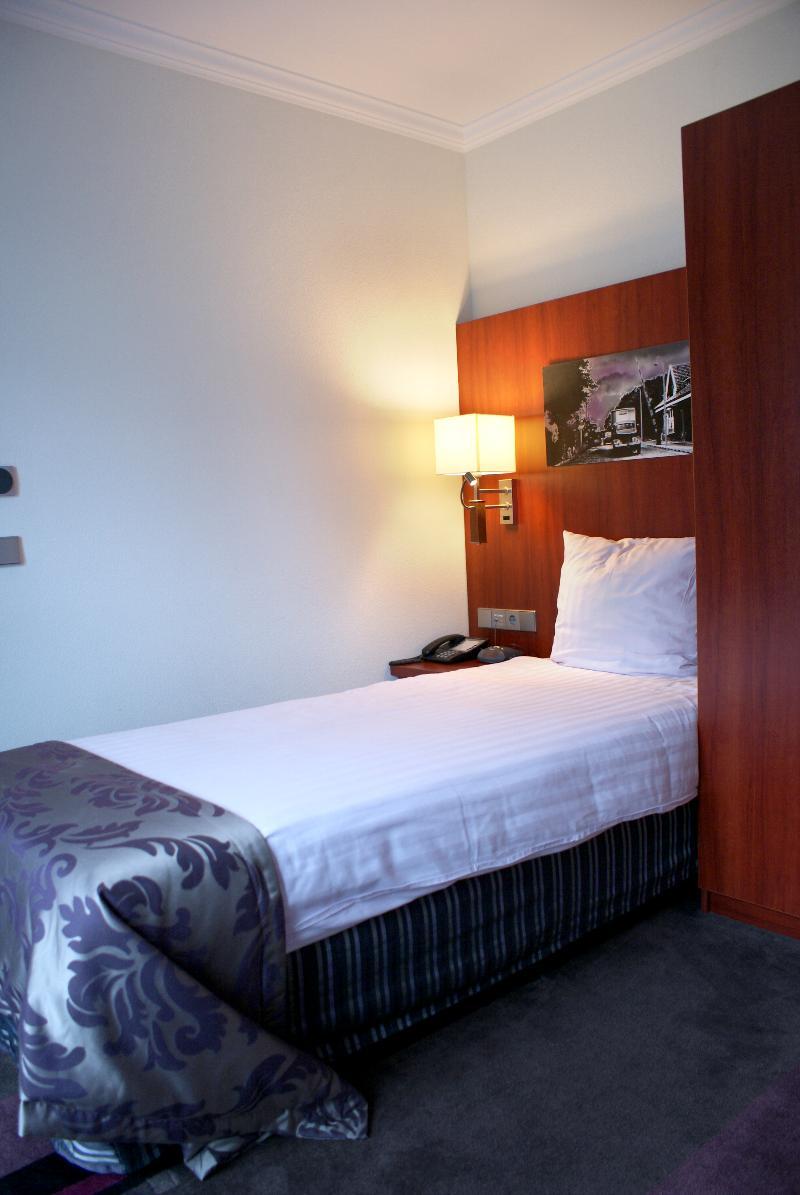 Fletcher Hotel-restaurant De Kempen 3* Reusel