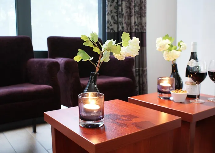 Fletcher Hotel-Restaurant De Kempen