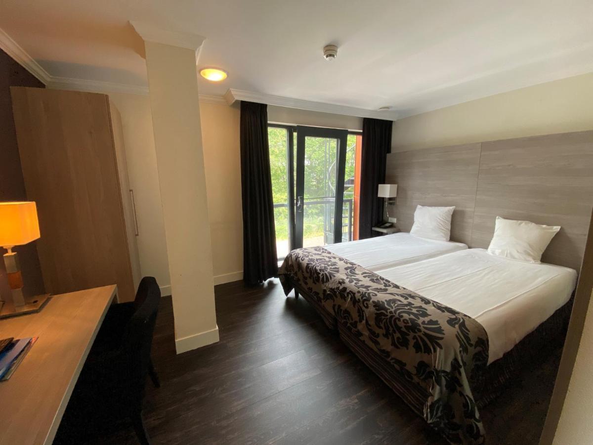 Fletcher Hotel-restaurant De Kempen Hotel 3*