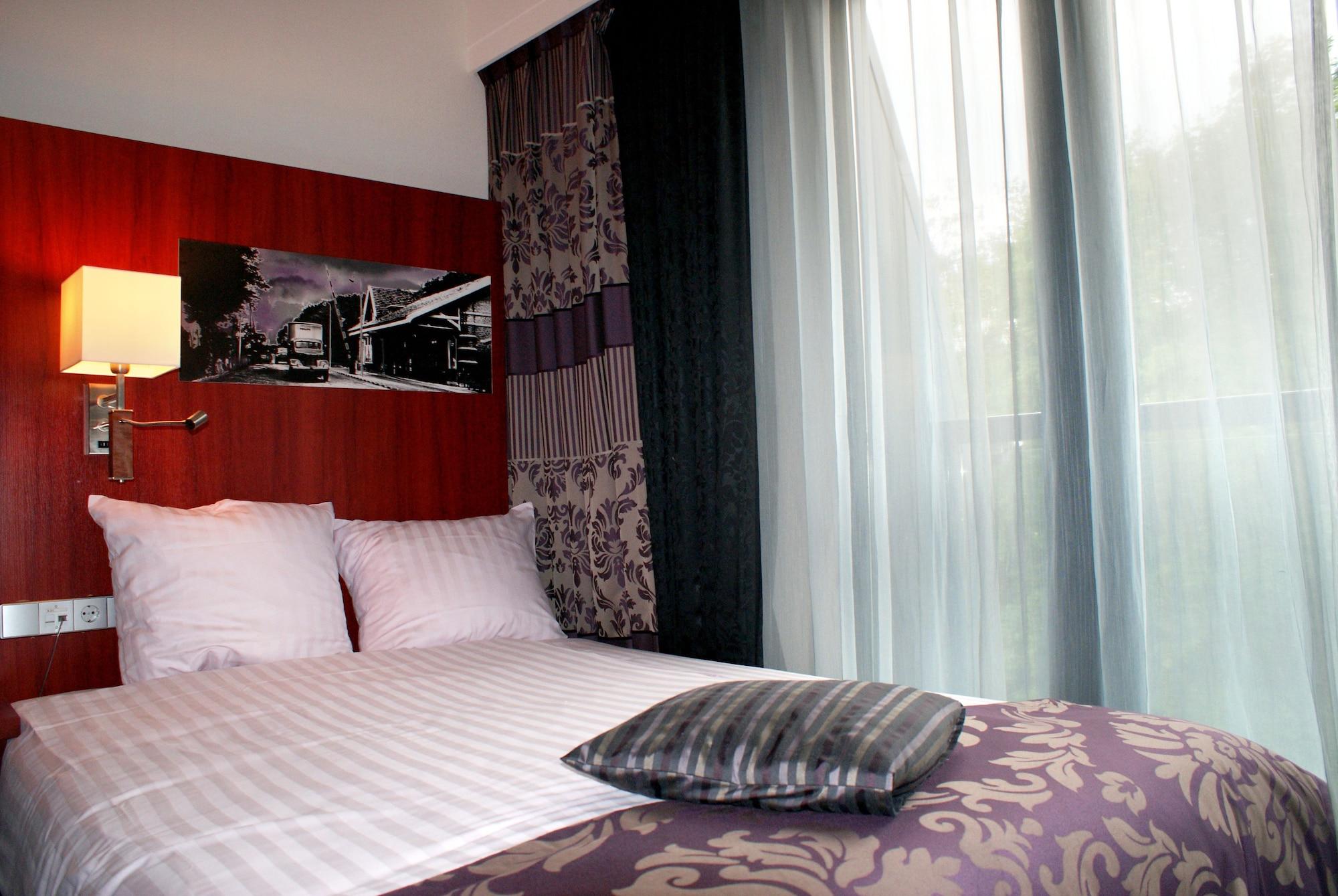 Fletcher Hotel-restaurant De Kempen Reusel