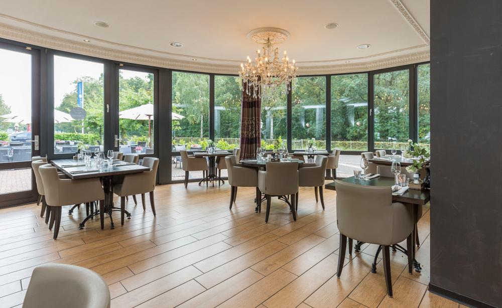 Hotel Fletcher Hotel-restaurant De Kempen Reusel