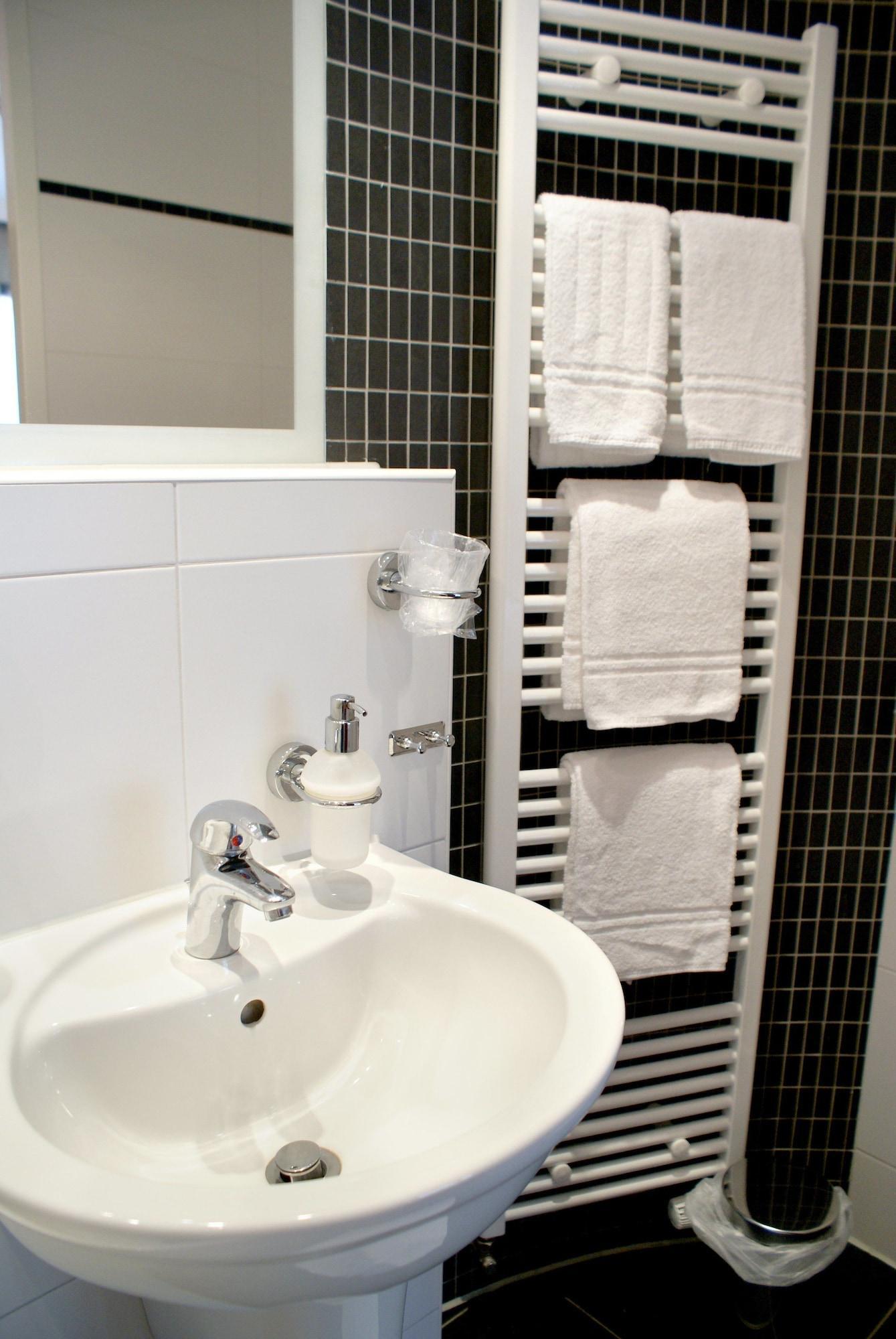 Fletcher Hotel-restaurant De Kempen 3*