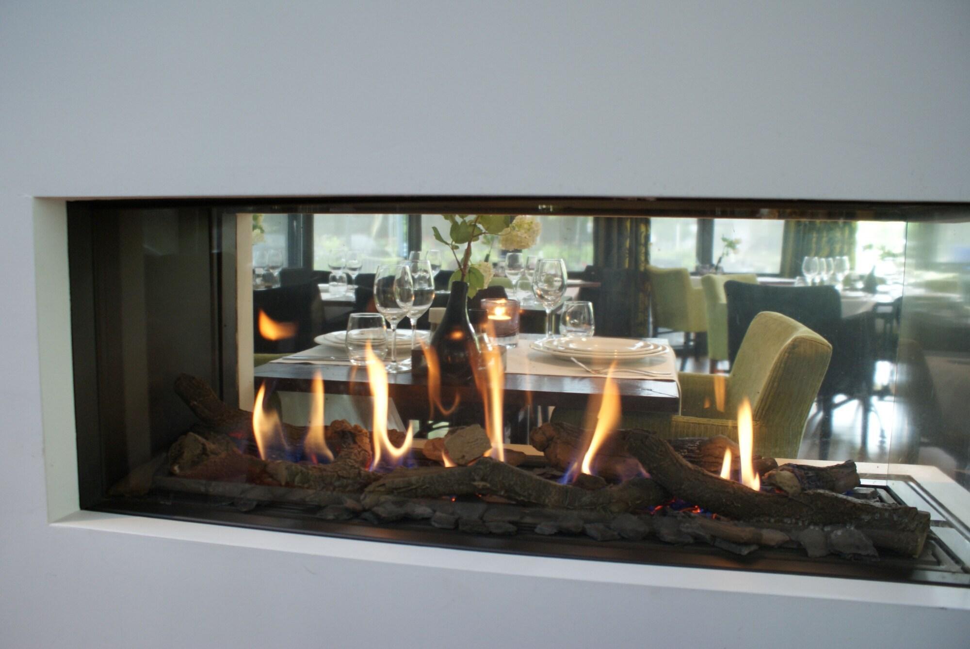 Fletcher Hotel-restaurant De Kempen Hotel 3*