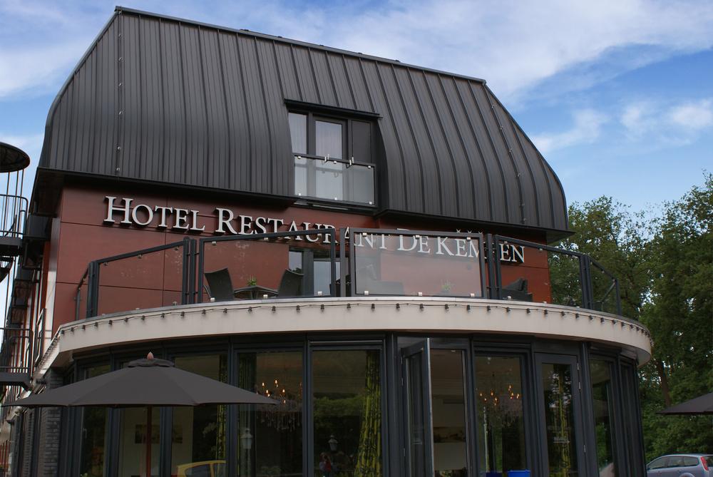 Fletcher Hotel-restaurant De Kempen 3* Reusel