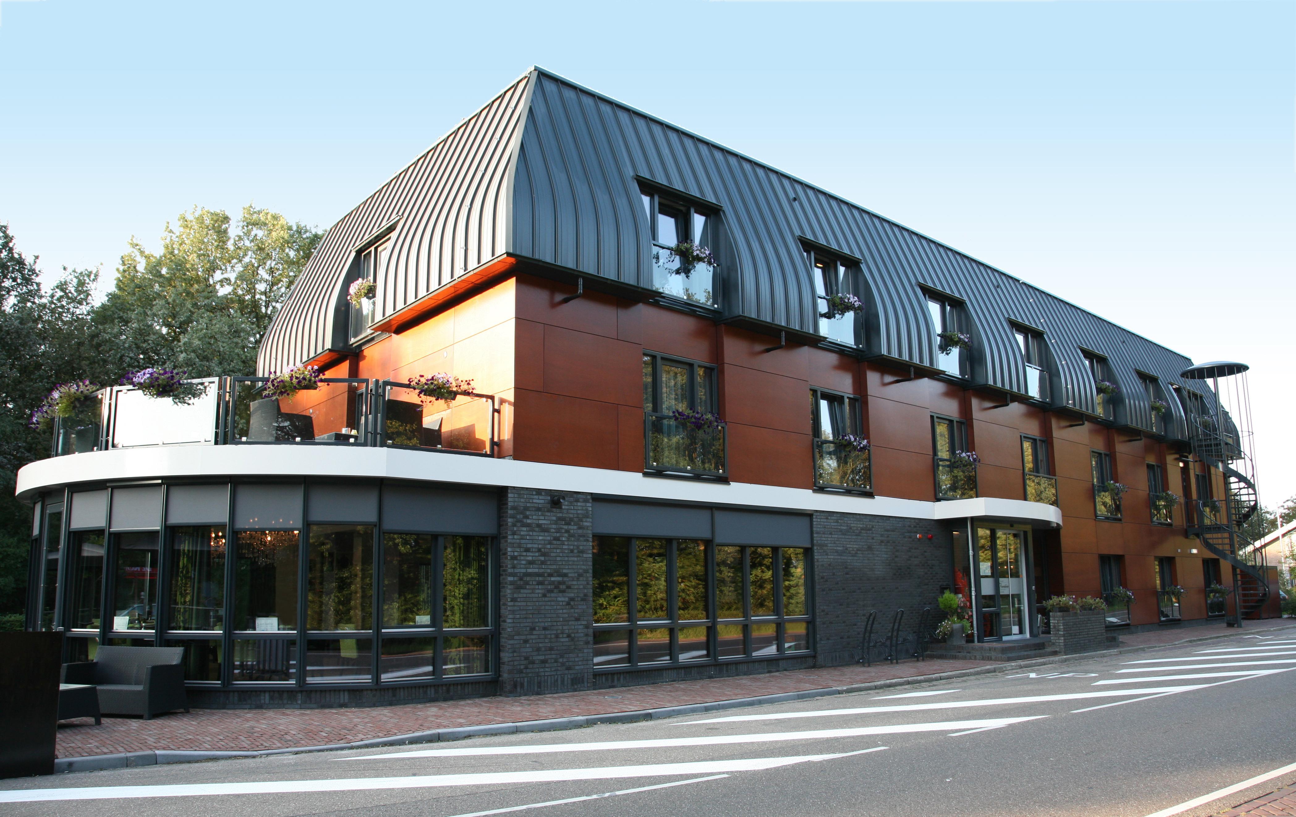 Hotel Fletcher Hotel-restaurant De Kempen