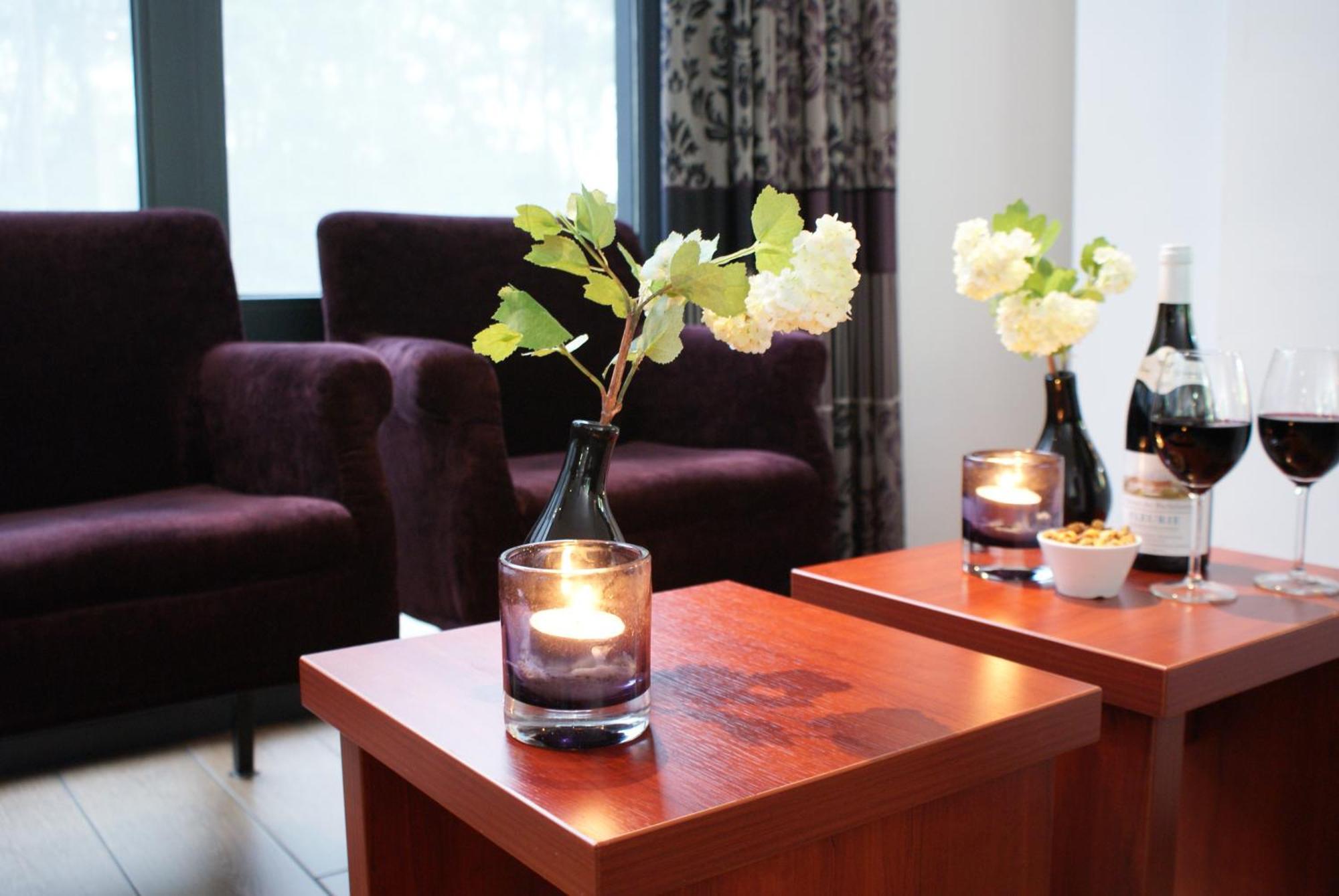 Fletcher Hotel-restaurant De Kempen Hotel Reusel