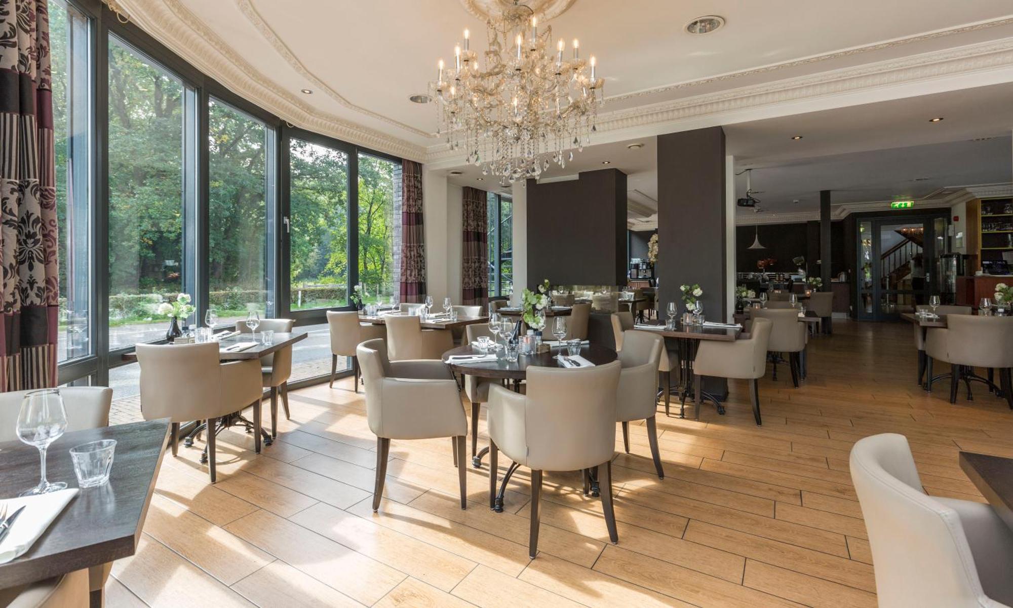 Fletcher Hotel-restaurant De Kempen Reusel