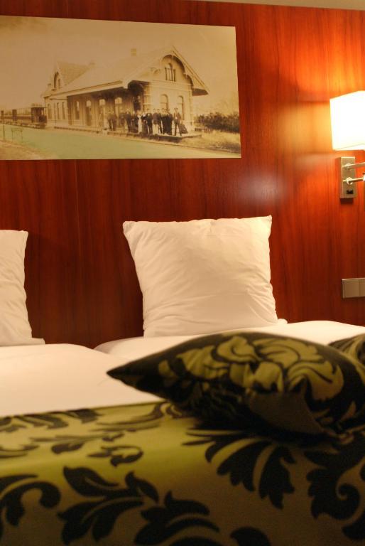 Fletcher Hotel-restaurant De Kempen 3*
