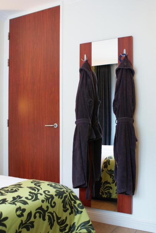 Fletcher Hotel-restaurant De Kempen 3*